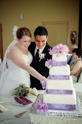 Best American Legion Wedding photographer - Sandra Johnson (SJFoto.com)